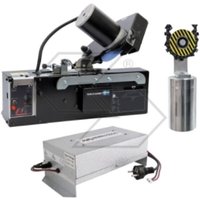 Grindomatic 12 V automatischer Schärfsatz für Kettensägenketten von NEWGARDEN