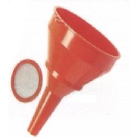 Großer Trichter mit Filter Code 011153 von NEWGARDEN