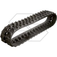 Gummiraupenkette für Mini Dumper Baggerschaufeln 200 cm Gummiraupenkette für Mini Dumper Baggerschaufeln 200 cm von NEWGARDEN