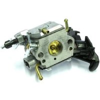 HUSQVARNA Vergaser für Kettensäge 445 450 54.100.0332 von NEWGARDEN