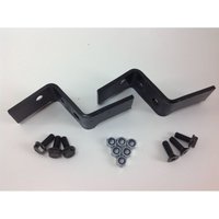 Häckslermesser kompatibel 50-568 CRAMER 99.5.0568 STÜCK 2 von NEWGARDEN