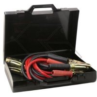 Kabel für Starthilfe 500A 50mm A28234 von NEWGARDEN