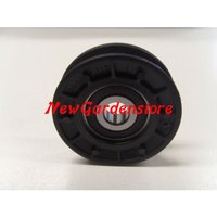 Keilriemenscheibe Lagerrille V Rasenmäher UNIVERSAL 130041 von NEWGARDEN