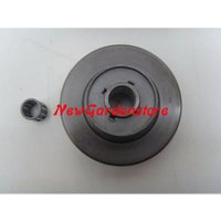 Kettenkupplungsglocke Ritzel SHINDAIWA Kettensäge 325 7 TEETH 405 406 407 410 415 416 von NEWGARDEN