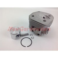 Kolben-Zylindersegmente HUSQVARNA Kettensägemotor 346 350 351 353 017512 Kolben-Zylindersegmente HUSQVARNA Kettensägemotor 346 350 351 353 017512 von NEWGARDEN