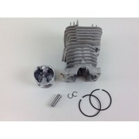 Kolben-Zylindersegmente STIHL Kettensägemotor 039 MS 390 017487 Kolben-Zylindersegmente STIHL Kettensägemotor 039 MS 390 017487 von NEWGARDEN