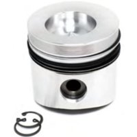 Kolben mit Segmenten + 1,00 73 mm DIESEL-Motor LOMBARDINI LDW502 CITYCAR Kolben mit Segmenten + 1,00 73 mm DIESEL-Motor LOMBARDINI LDW502 CITYCAR von NEWGARDEN