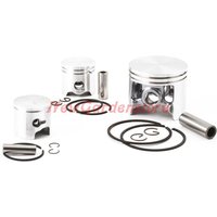 Kolbenringe seeger Segmente Kettensäge Freischneider 400161 Stihl Ø 48mm von NEWGARDEN