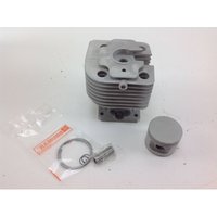 Kolbenstangen-Zylindersegmente STIHL Freischneider-Motor FS 350 400 450 480 015592 von NEWGARDEN