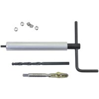 Kompletter Propeller-Satz für 4 mm Gewinde Reparaturen 550160 Kompletter Propeller-Satz für 4 mm Gewinde Reparaturen 550160 von NEWGARDEN