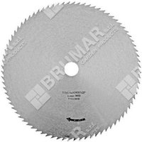 Kreisblattdurchmesser 400 mm für Tischkreissägen kompatibel - 001169 von NEWGARDEN