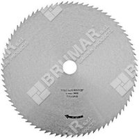 Kreisblattdurchmesser 500 mm für Tischkreissägen KOMPATIBEL - 001168 von NEWGARDEN