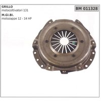 Kupplungsscheibe für GRILLO Motorgrubber 131 M.GI.BI Motorhacke 12 14 PS 011328 Kupplungsscheibe für GRILLO Motorgrubber 131 M.GI.BI Motorhacke 12 14 PS 011328 von NEWGARDEN