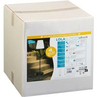 Newgarden - New Garden Lola Slim 120 led Stehleuchte Anthrazit von NEWGARDEN
