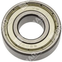 Lager 6202 Innendurchmesser 15 mm - 024372 Lager 6202 Innendurchmesser 15 mm - 024372 von NEWGARDEN