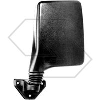 Newgarden - Linker Seitenspiegel für fiat Kastenwagen 198x140 mm von NEWGARDEN