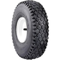 Luftbereiftes Rad Rasentraktor STOLLEN-REIFEN 1-3391 4.10/3.50-5 von NEWGARDEN