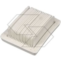 Luftfilter für ECHO Freischneider BCLS 510ES EA410 RM410 RM510 SRM4000 SRM 3610T von NEWGARDEN