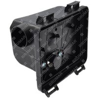 Luftfilterkasten für KOMPATIBLE YAMAHA-Motoren - 055271 von NEWGARDEN