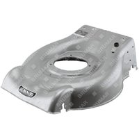 MP5318S nacktes Rasenmäher-Chassis – 039782 von NEWGARDEN