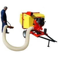 Mehrzwecksauger PROCOMAS ADF650 Sammelbehälter 650 l Basisversion Mehrzwecksauger PROCOMAS ADF650 Sammelbehälter 650 l Basisversion von NEWGARDEN