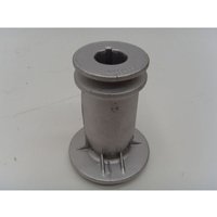 Messerhalternabe für Rasenmäher 530 IBEA 3040104 170082 von NEWGARDEN