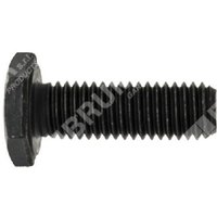 Messerschraube für GTM COMPATIBLE Aktenvernichter – 030043 von NEWGARDEN