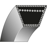 MTD Standard-Rasenmäher Keilriemen 12,7 x 1320,8 mm 1/2 "x52" von NEWGARDEN