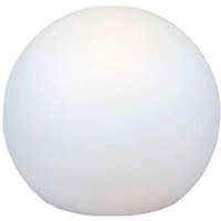 [NEUWERTIG] B-Ware Newgarden Buly Led Solarleuchte Kugel Ip65 ø 30 Cm Gartenleuchte Wegeleuchte Led von NEWGARDEN