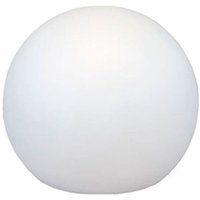 [NEUWERTIG] Newgarden Buly Bodenleuchte Leuchte Lampe Bodenlampe Gartenlampe Kugel, ø 50 Cm B-Ware von NEWGARDEN