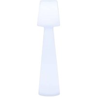 [NEUWERTIG] Newgarden Lola Led Stehleuchte Akku H 110cm Stehlampe Standleuchte Gartenleuchte B-Ware von NEWGARDEN