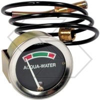 NEWGARDENSTORE mechanisches Wassertemperaturthermometer für Traktor von NEWGARDEN