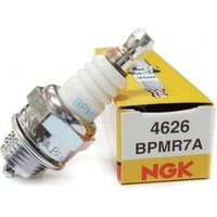 NGK Zündkerze BPMR7A Freischneider-, Kettensägen-, Heckenscheren- und Gebläsemotor NGK Zündkerze BPMR7A Freischneider-, Kettensägen-, Heckenscheren- und Gebläsemotor von NEWGARDEN