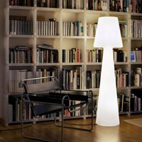 New Garden Lola 165 Cable Stehleuchte Warm light von NEWGARDEN