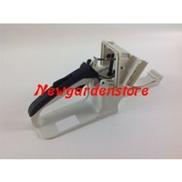 Handgriff komplett Kettensäge kompatibel STIHL MS260 MS240 026 1121-350-0829 von NEWGARDEN