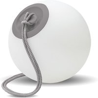 Newgarden - norai Hängeleuchte mit RGB-LED-Licht und wiederaufladbarem Akku. Hergestellt in Spanien von NEWGARDEN