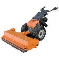 Newgarden - procomas TF80 Schlegelmäheranbau für Schreittraktor 80 cm 40 Messer Newgarden - procomas TF80 Schlegelmäheranbau für Schreittraktor 80 cm 40 Messer von NEWGARDEN