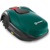 Newgarden - robomow rk 2000 pro Roboter-Rasenmäher bis 2000 qm Schnittfläche 21cm inklusive GSM-Modul Newgarden - robomow rk 2000 pro Roboter-Rasenmäher bis 2000 qm Schnittfläche 21cm inklusive GSM-Modul von NEWGARDEN
