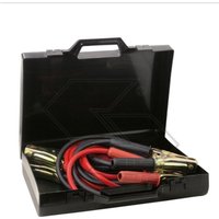 Notstarterkabel im Gehäuse 100 A Länge 2500 mm Notstarterkabel im Gehäuse 100 A Länge 2500 mm von NEWGARDEN