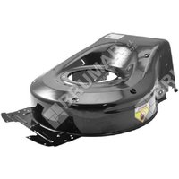 PM4335SE nacktes Rasenmäher-Chassis – 045183 von NEWGARDEN