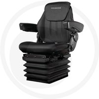 PROBOSS AS2480 luftgefederter Ackerschleppersitz LS95H1/90A(R) von NEWGARDEN