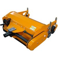 PROCOMAS RT100 Fronthäcksler für Motorkultivator 14 PS Schnittbreite 100 cm PROCOMAS RT100 Fronthäcksler für Motorkultivator 14 PS Schnittbreite 100 cm von NEWGARDEN