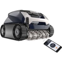 Poolreinigungsroboter ZODIAC RE 4700 iQ Pool bis zu 12x6m 18m Kabel mit Swivel von NEWGARDEN