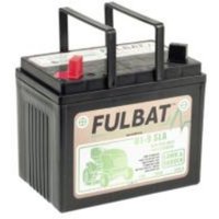 Pro Power Starter 12V 30Ah Rasentraktor Batterie AGM U1-9 SLA 101-744 Pro Power Starter 12V 30Ah Rasentraktor Batterie AGM U1-9 SLA 101-744 von NEWGARDEN