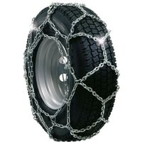 RUD Schneeketten Schneetraktor Radmäher Paar 101-977 von NEWGARDEN