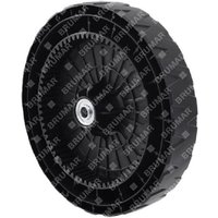 Raddurchmesser 250 mm für BLX Rasenmäher – 054484 von NEWGARDEN