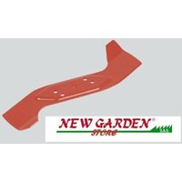 Rasenmähermesser Rasenmäher kompatibel 22-894 BRILL GARDENA 14005 61604 Rasenmähermesser Rasenmäher kompatibel 22-894 BRILL GARDENA 14005 61604 von NEWGARDEN