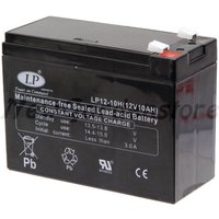 Rasentraktor-Batterie 12V 9Ah 57970047 Rasentraktor-Batterie 12V 9Ah 57970047 von NEWGARDEN