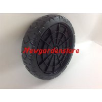 Rasentraktor Rad Rasenmäher 230 mm IBEA 2080033 900075 Rasentraktor Rad Rasenmäher 230 mm IBEA 2080033 900075 von NEWGARDEN