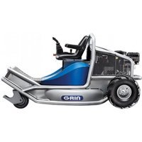 Newgarden - Rasentraktor grin RM120 Briggs&Stratton 4T 2-Zylinder-Motor 724 cm³ Schnittlänge 120 cm von NEWGARDEN